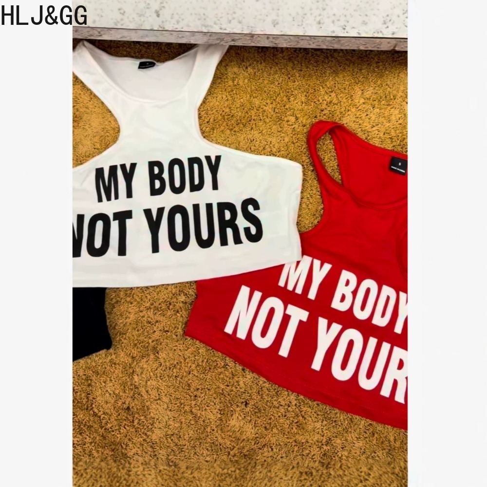 Summer Clothing Trends For Women 2026 - HLJ&GG Nuovi Top Estivi con Stampa
