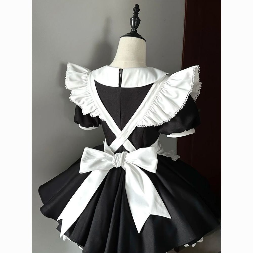 Summer Clothing Women Sale - Set Due Pezzi Stile Lolita Giapponese: