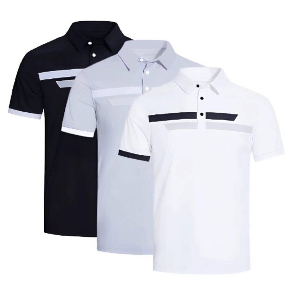 Summer Equestrian Clothing - Abbigliamento equestre da uomo, t-shirt estiva