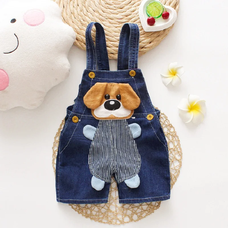 Summer Clothing Baby Boy - DIIMUU bambini neonati abbigliamento per bambini