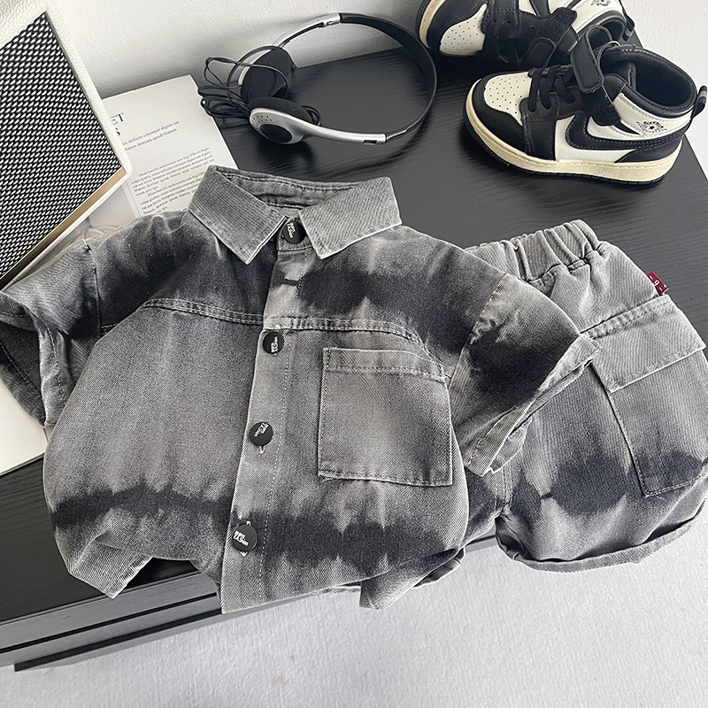 Summer Clothing Drawing For Kids - Nuovi Completi Estivi per Neonati e
