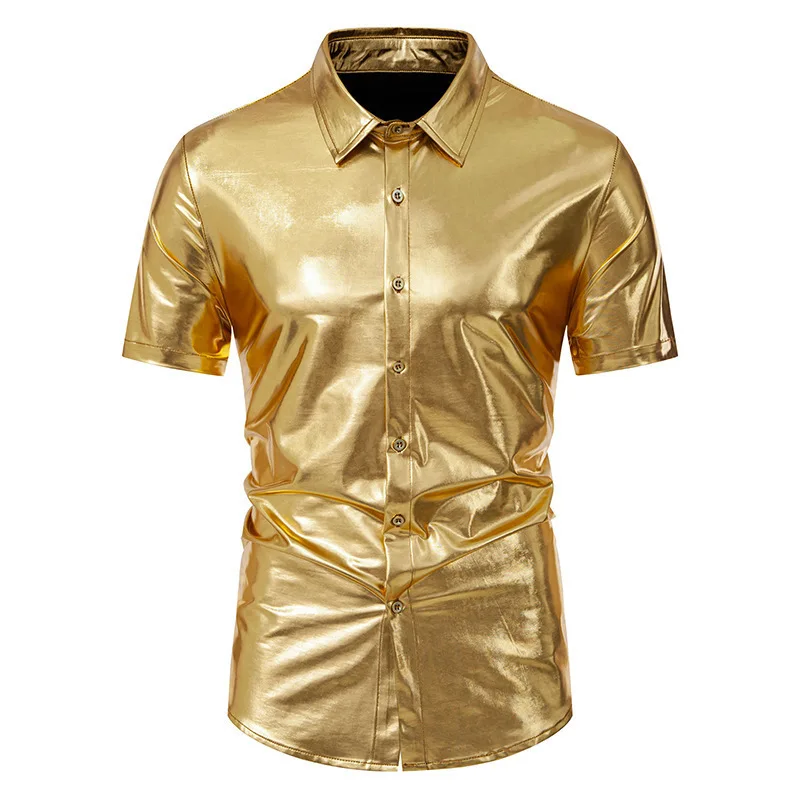 Summer Clothing Colors 2026 - T-shirt da uomo 2026 nuova collezione