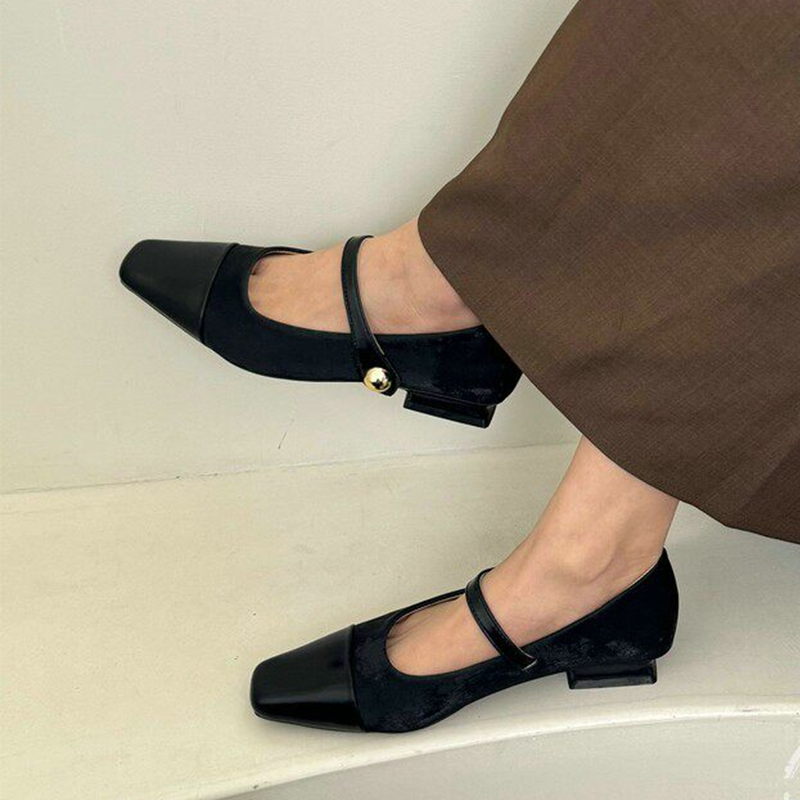 Scarpe Mary Jane da Donna Eleg - Summer Clothing Sale recensione e prezzo