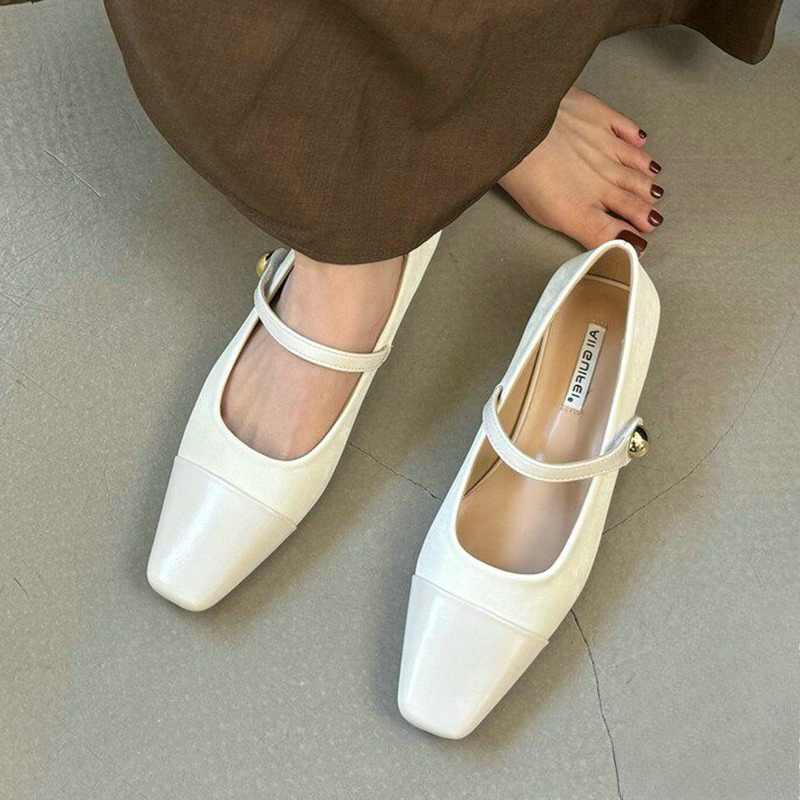 Scarpe Mary Jane da Donna Eleg - Summer Clothing Sale recensione e prezzo
