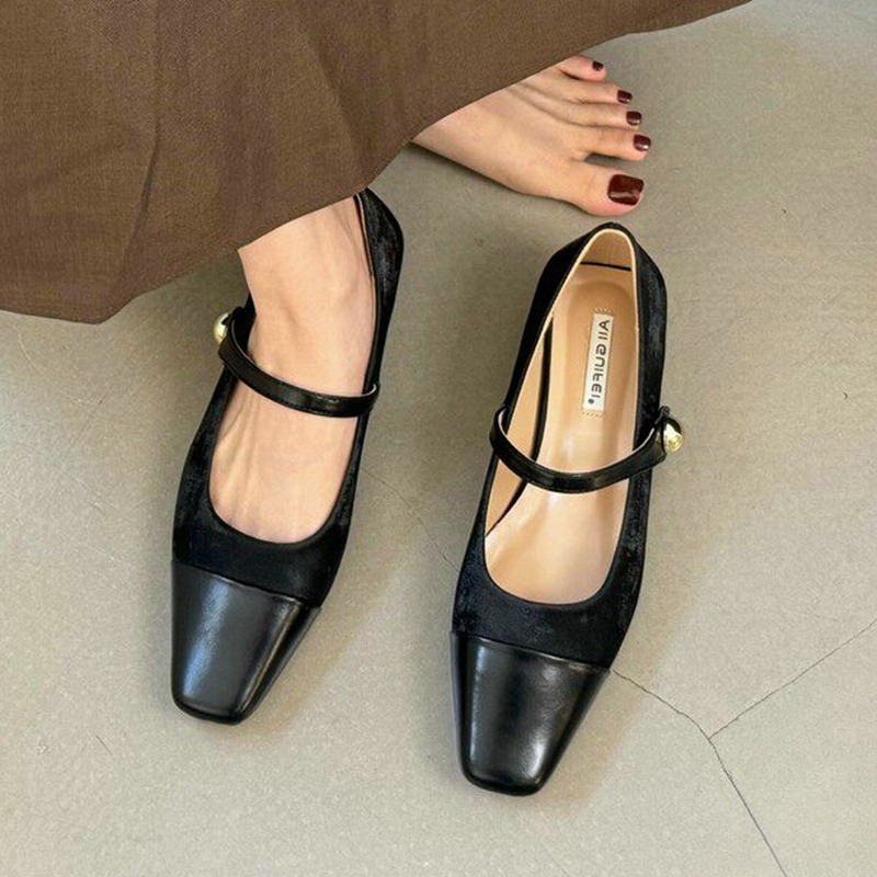 Scarpe Mary Jane da Donna Eleg - Summer Clothing Sale recensione e prezzo