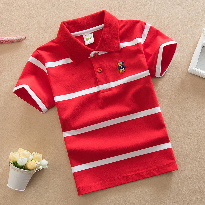 Magliette Polo Estive a Manich - Summer Clothing Baby Boy recensione e prezzo