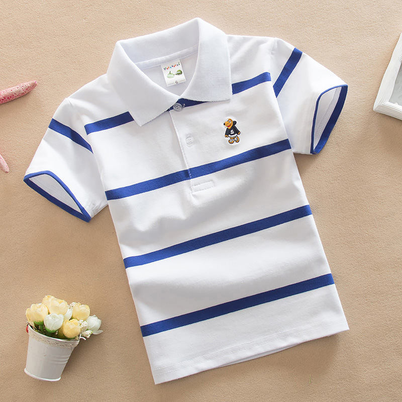Magliette Polo Estive a Manich - Summer Clothing Baby Boy recensione e prezzo