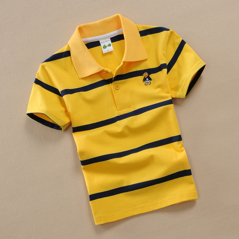 Magliette Polo Estive a Manich - Summer Clothing Baby Boy recensione e prezzo