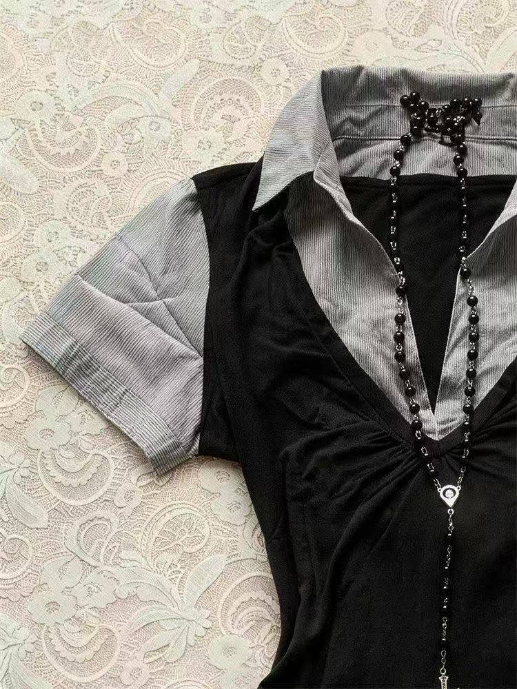 Magliette Estetiche Fairy Grun - Summer Grunge Clothing recensione e prezzo