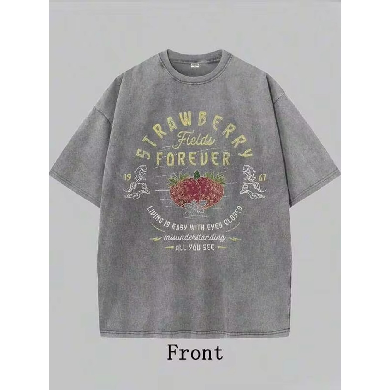T-shirt Grafica 'Child Of God' - Summer Clothing Ideas For Women recensione e prezzo
