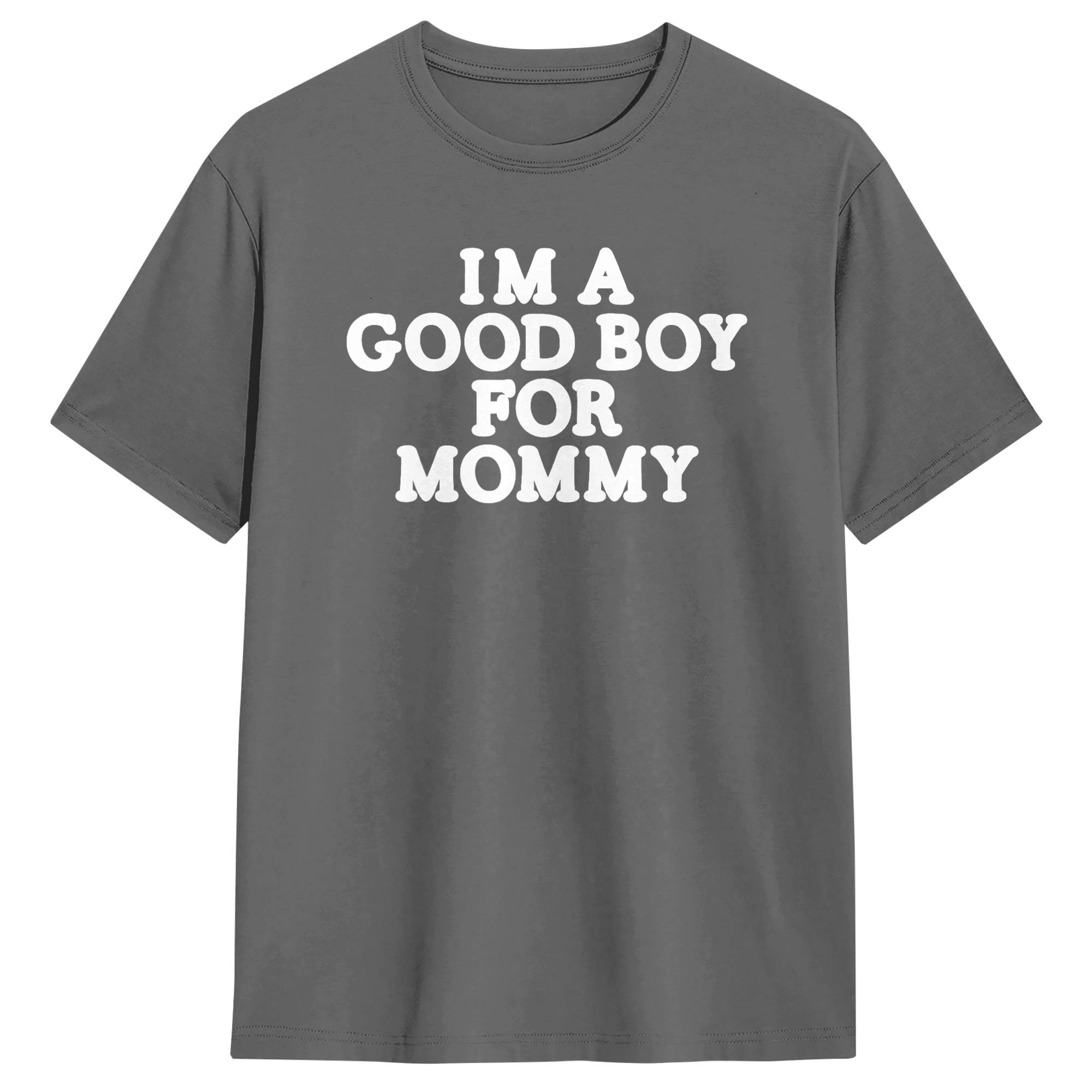 T-shirt da uomo 'I'm A Good Bo - Summer Clothing Ideas For Women recensione e prezzo