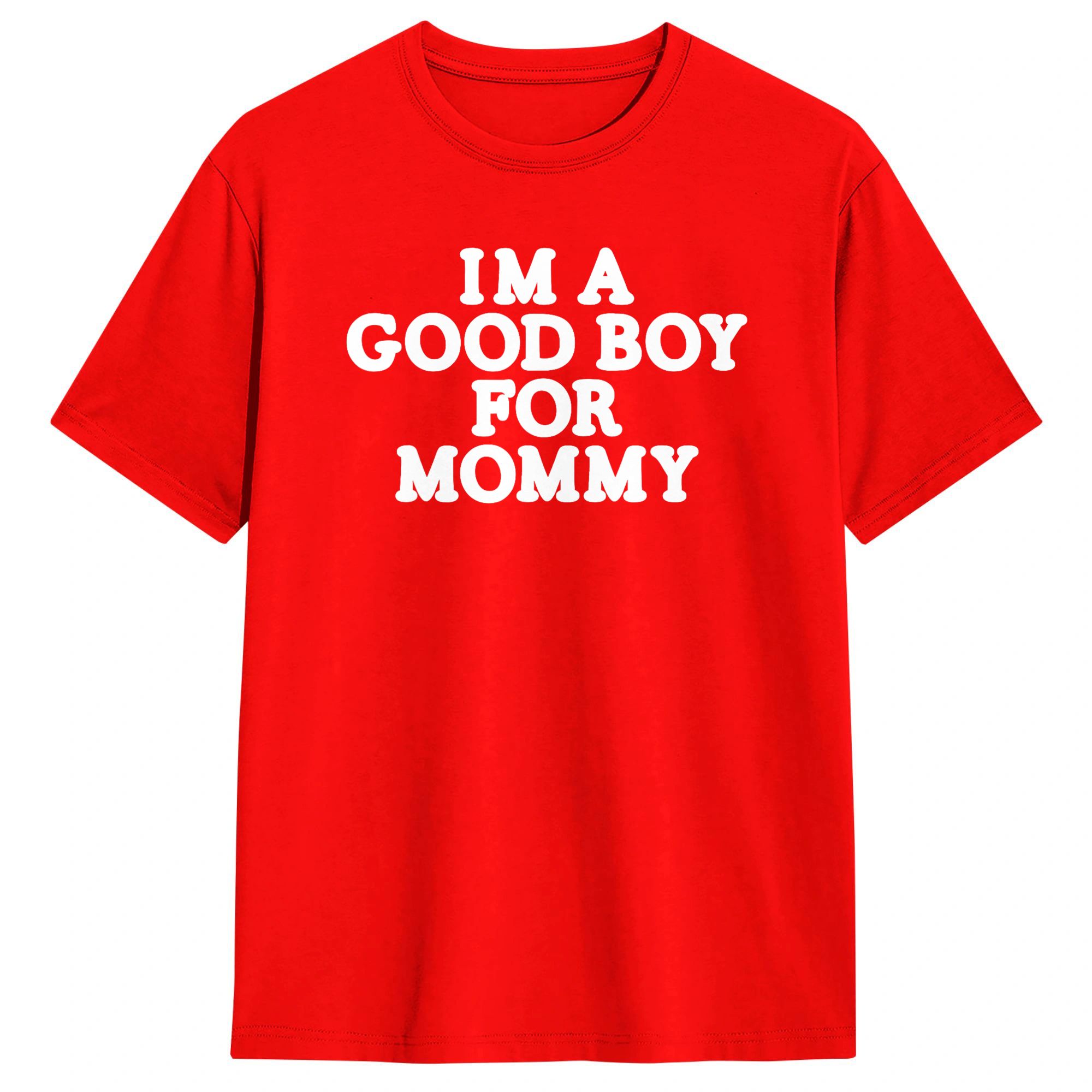 T-shirt da uomo 'I'm A Good Bo - Summer Clothing Ideas For Women recensione e prezzo