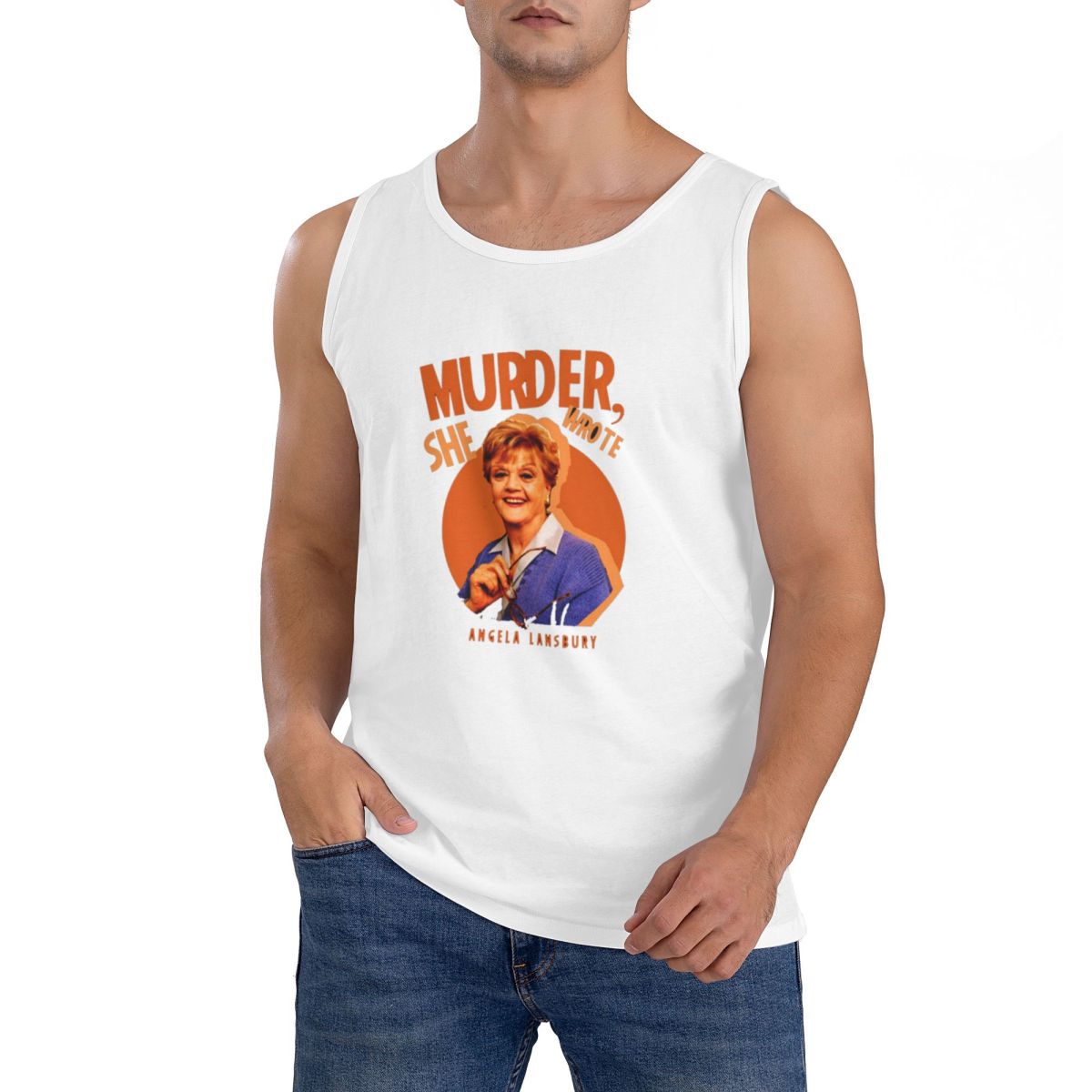 T-shirt senza maniche da uomo  - Summer Clothing Not Shein recensione e prezzo