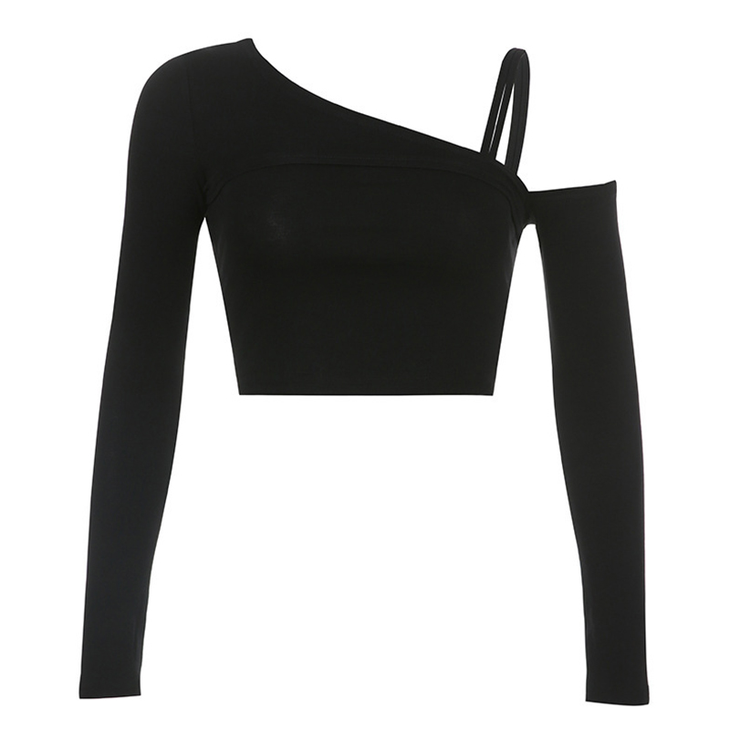 Anni 2000 Design asimmetrico G - Summer Grunge Clothing recensione e prezzo