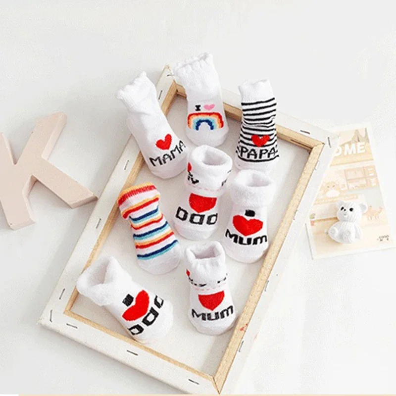 Calzini morbidi e caldi in cot - Summer Clothing Baby Boy recensione e prezzo