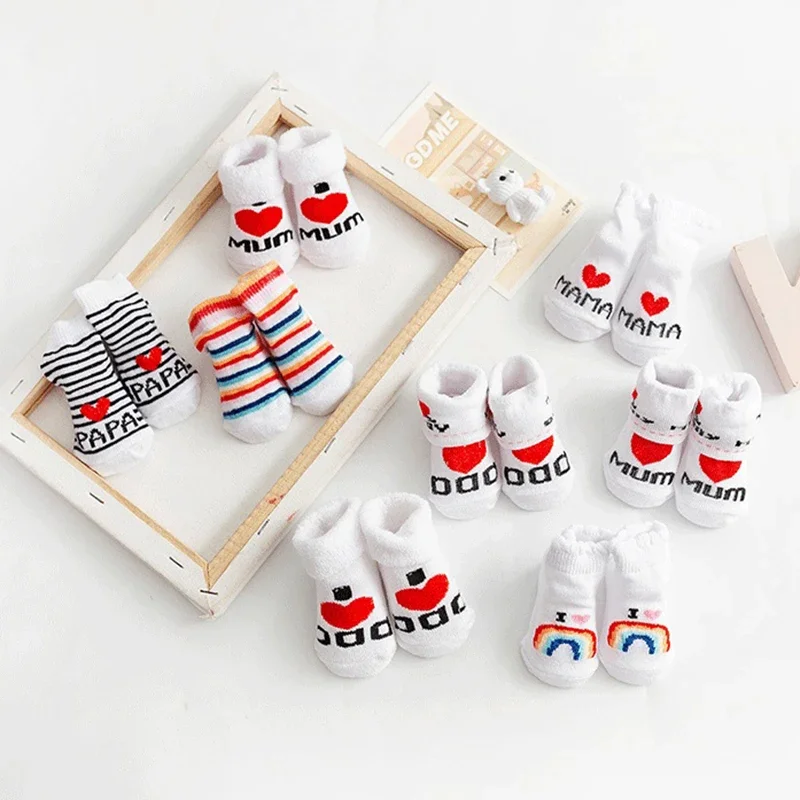 Calzini morbidi e caldi in cot - Summer Clothing Baby Boy recensione e prezzo