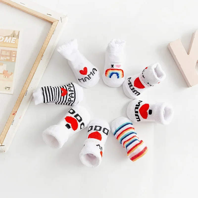Calzini morbidi e caldi in cot - Summer Clothing Baby Boy recensione e prezzo