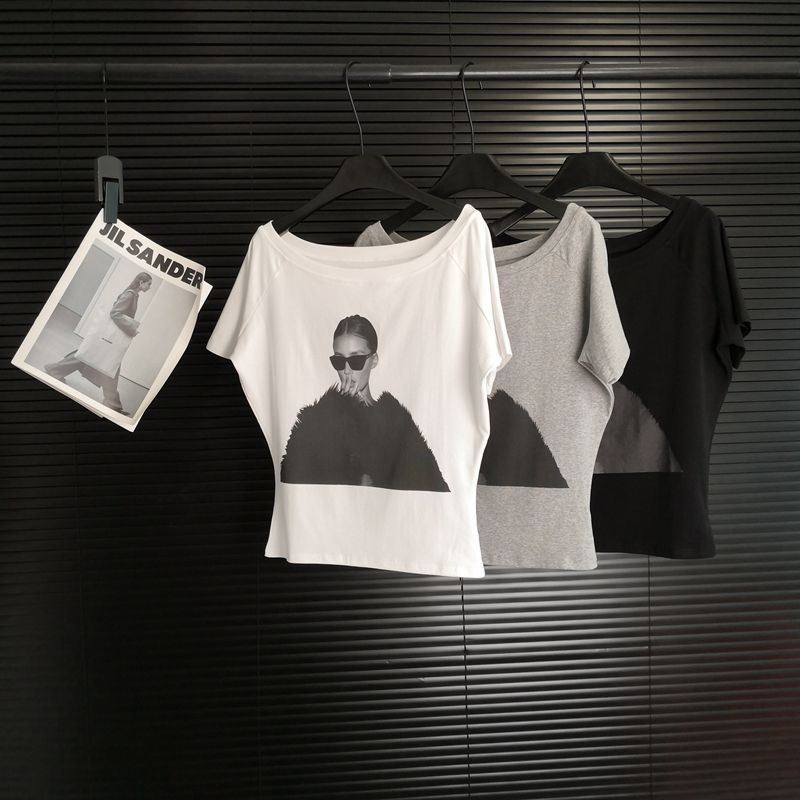 T-shirt Estiva di Tendenza Sex - Summer Clothing Trends For Women 2026 recensione e prezzo