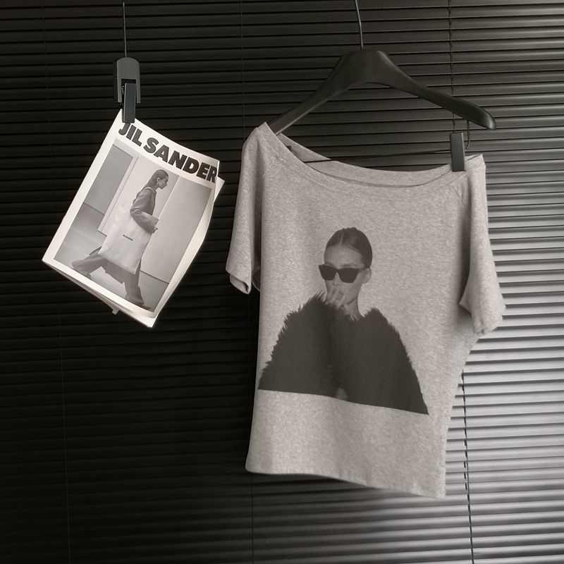 T-shirt Estiva di Tendenza Sex - Summer Clothing Trends For Women 2026 recensione e prezzo