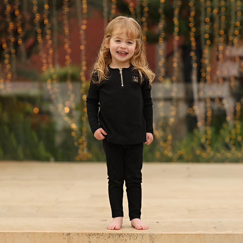 Abbigliamento Estivo Nero a Co - Summer Clothing Baby Boy recensione e prezzo