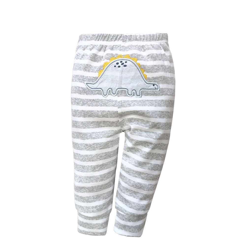 3 Pezzi Pantaloni Harem Unisex - Summer Clothing Baby Boy recensione e prezzo