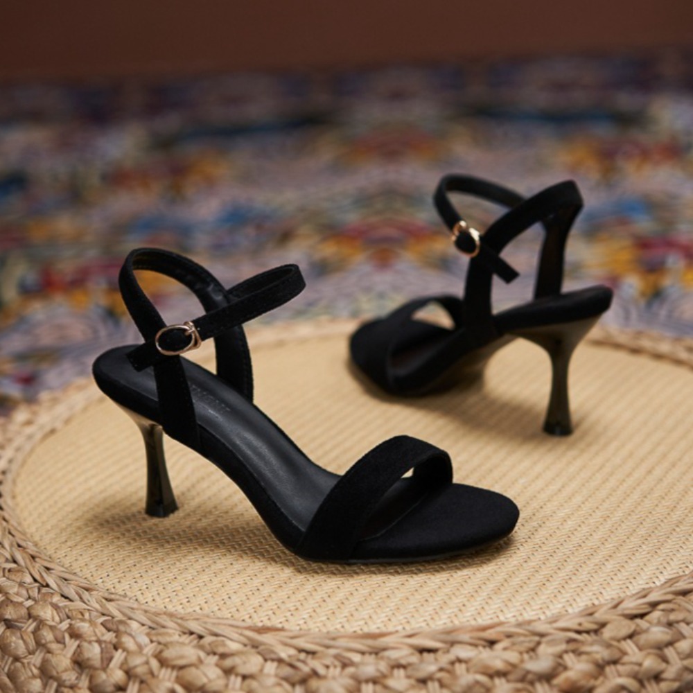Sandali da Donna con Tacco Alt - Summer Clothing Sale recensione e prezzo