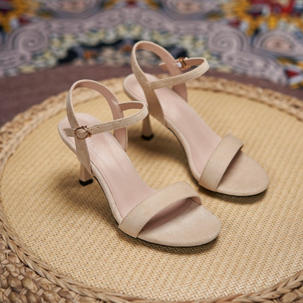 Sandali da Donna con Tacco Alt - Summer Clothing Sale recensione e prezzo