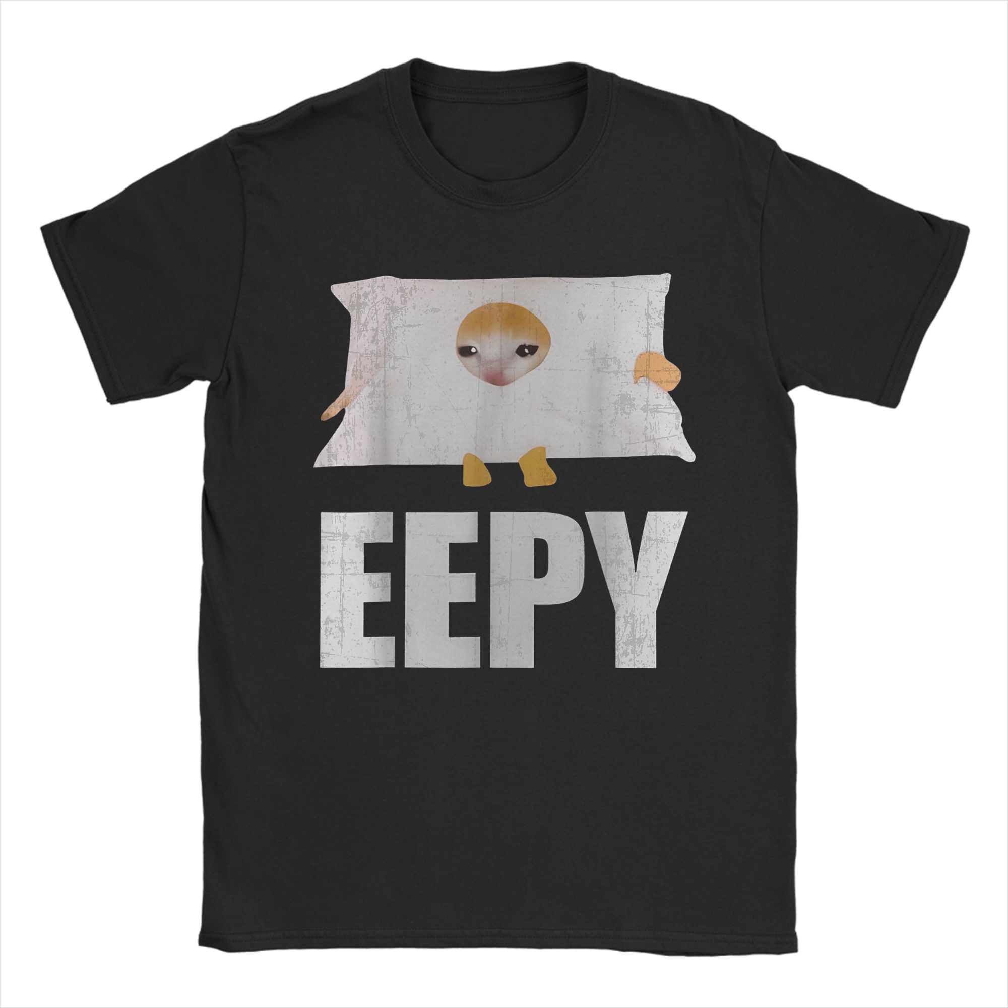 Maglietta da donna Eepy Cat Si - Summer Clothing Ideas For Women recensione e prezzo