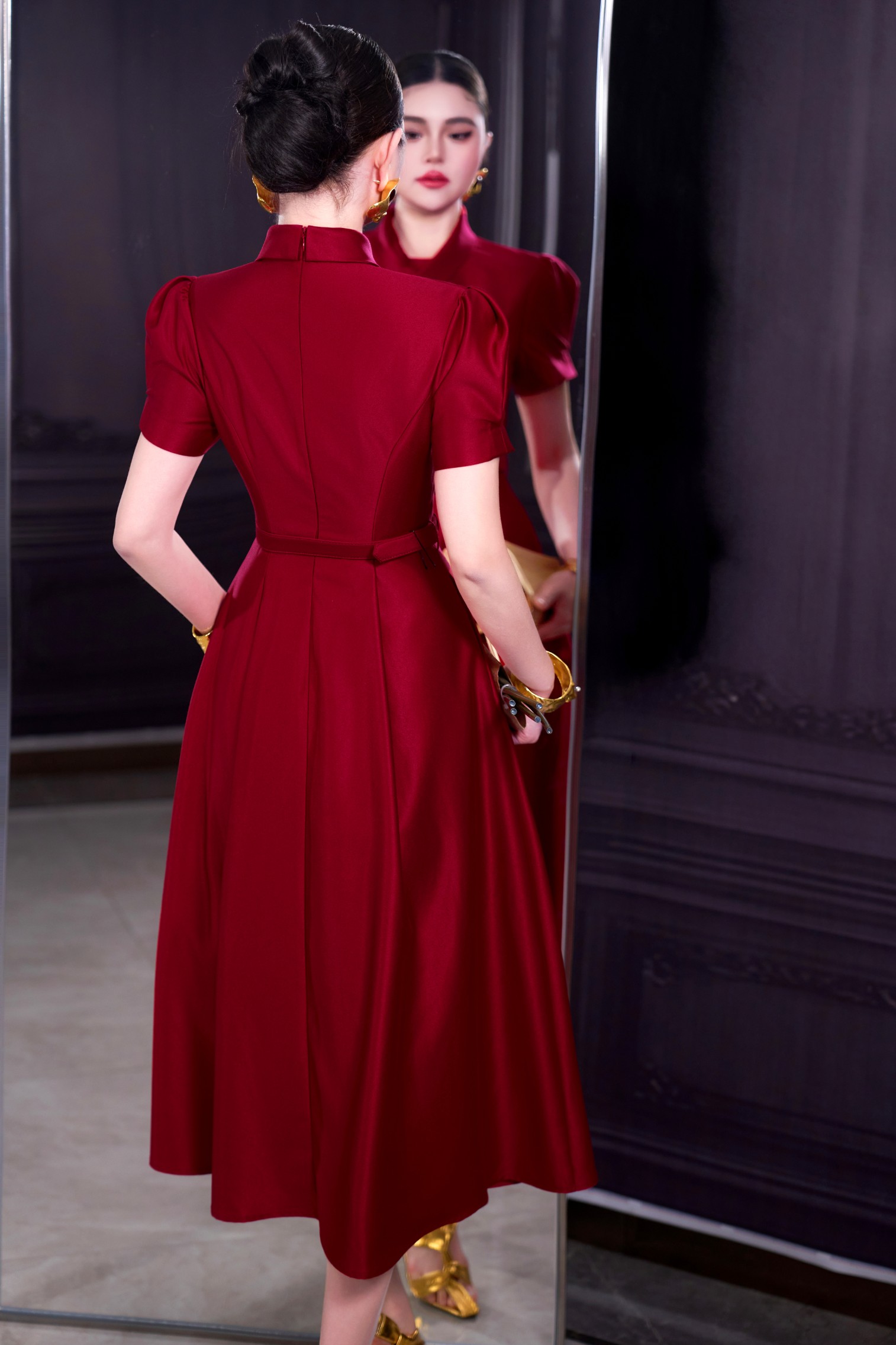 ZJYT Abito Rosso da Donna Tend - Summer Clothing Trends For Women 2026 recensione e prezzo