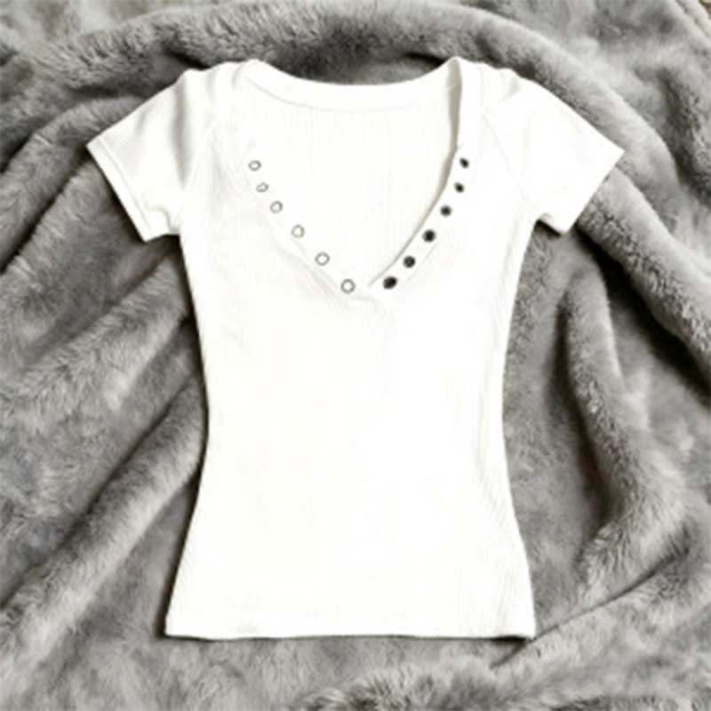 T-shirt Top Estivo 2026 da Don - Summer Grunge Clothing recensione e prezzo
