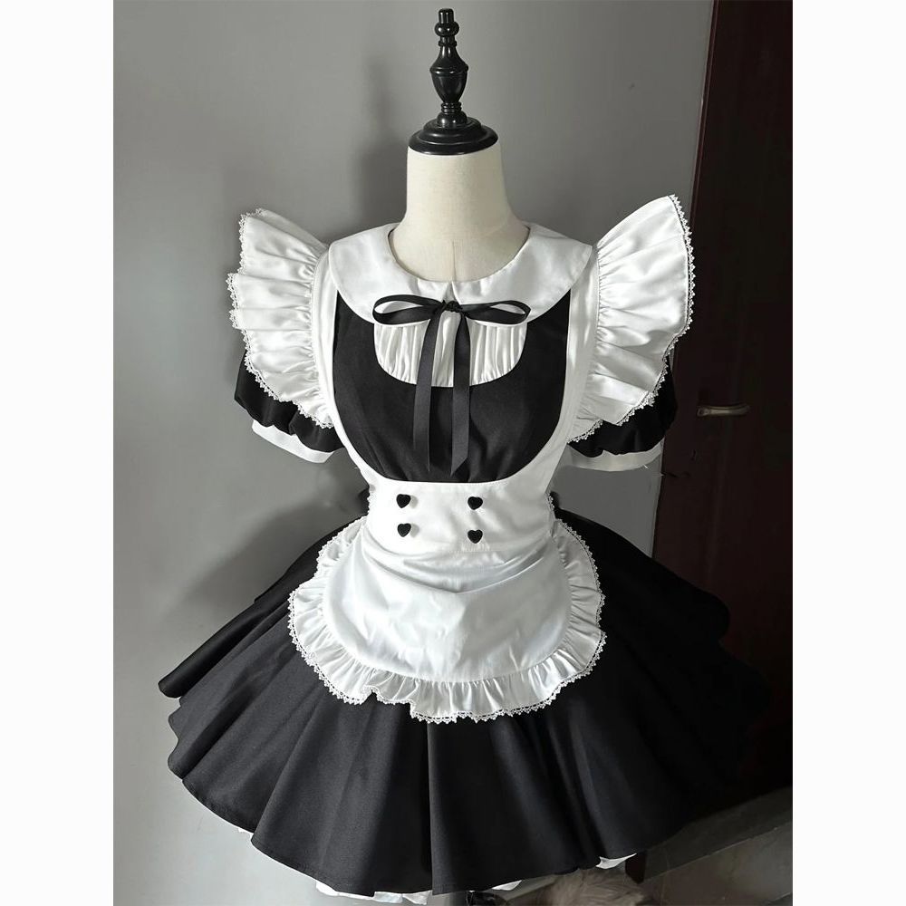 Set Due Pezzi Stile Lolita Gia - Summer Clothing Women Sale recensione e prezzo