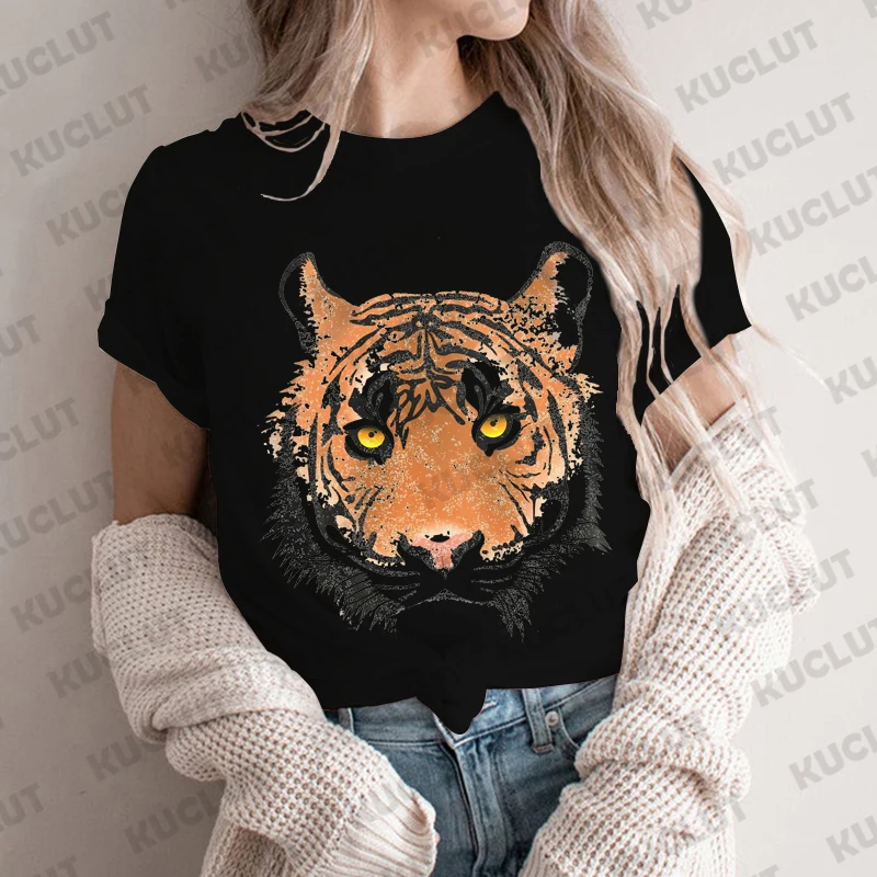 T-shirt femminile moda casual  - Summer Grunge Clothing recensione e prezzo