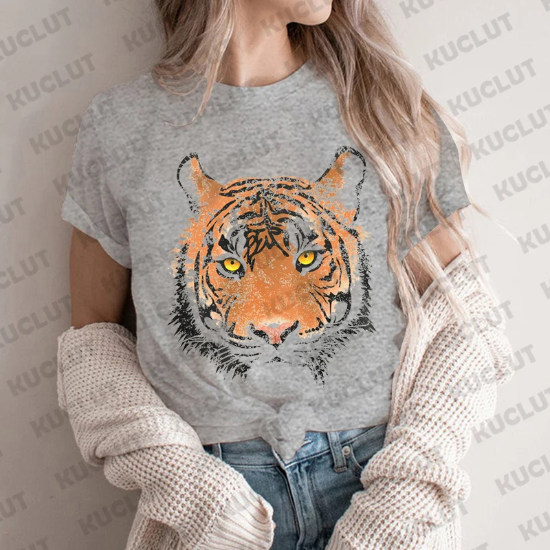 T-shirt femminile moda casual  - Summer Grunge Clothing recensione e prezzo