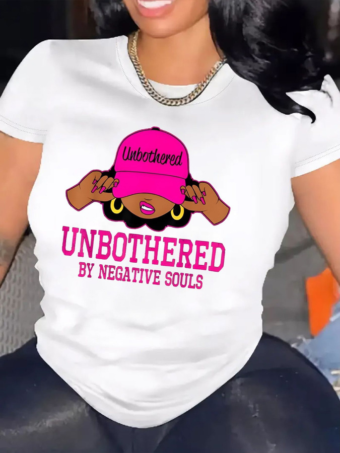 T-shirt da donna comoda con sc - Summer Clothing Trends For Women 2026 recensione e prezzo