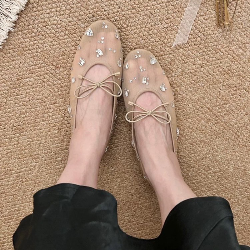 Eleganti Scarpe Estive da Donn - Summer Clothing Sale recensione e prezzo