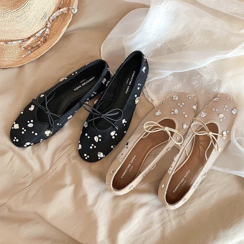 Eleganti Scarpe Estive da Donn - Summer Clothing Sale recensione e prezzo