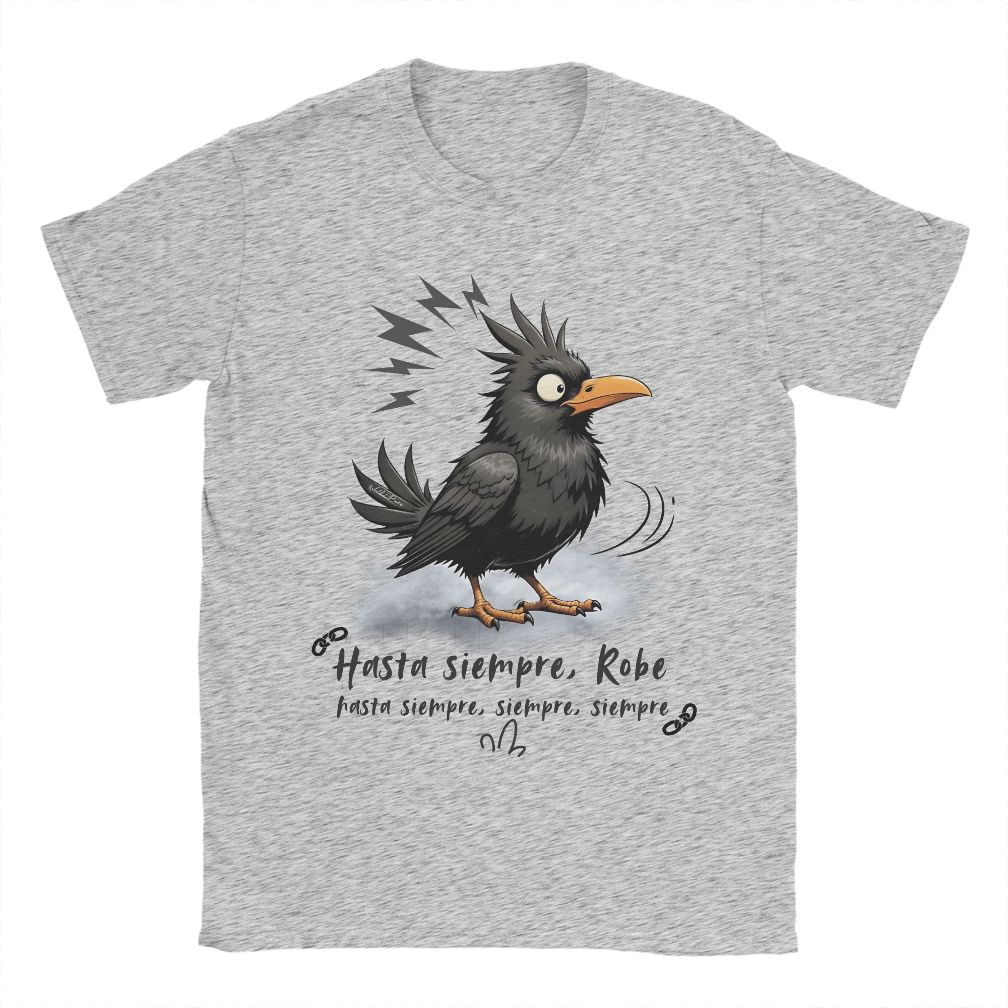Good Bye Robe Extremoduro Bird - Summer Clothing Ideas For Women recensione e prezzo