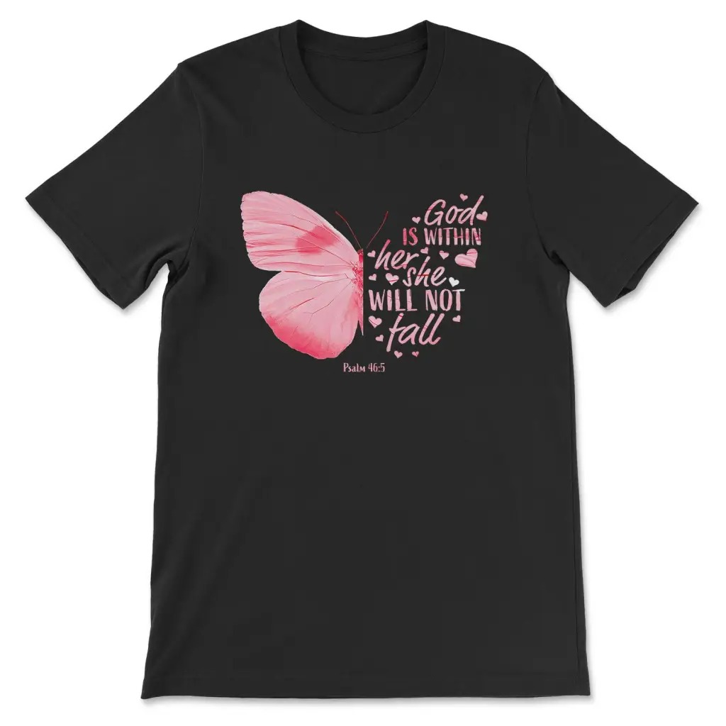 Dio è dentro di lei non cadrà  - Summer Clothing Not Shein recensione e prezzo