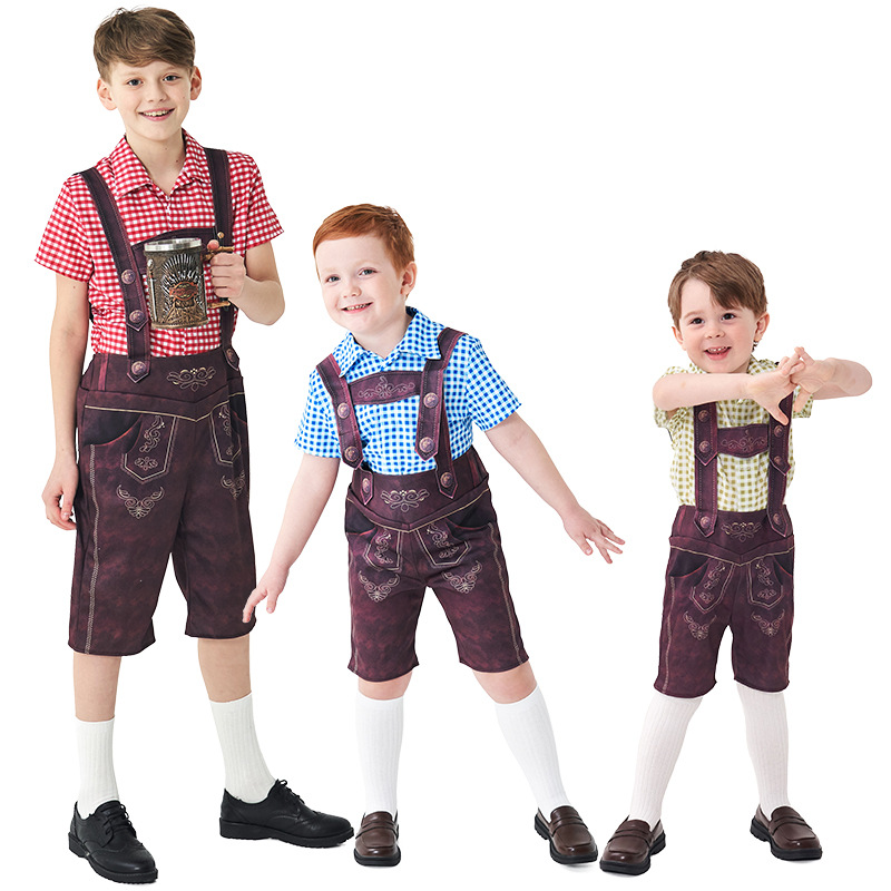 Vestiti per neonato Costume te - Summer Clothing Baby Boy recensione e prezzo
