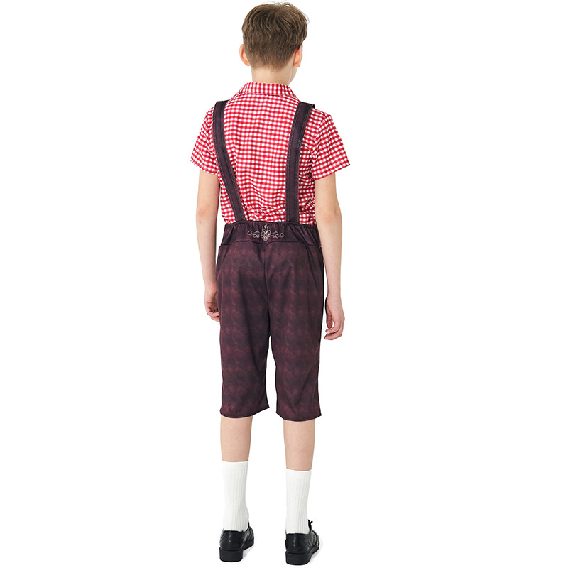 Vestiti per neonato Costume te - Summer Clothing Baby Boy recensione e prezzo
