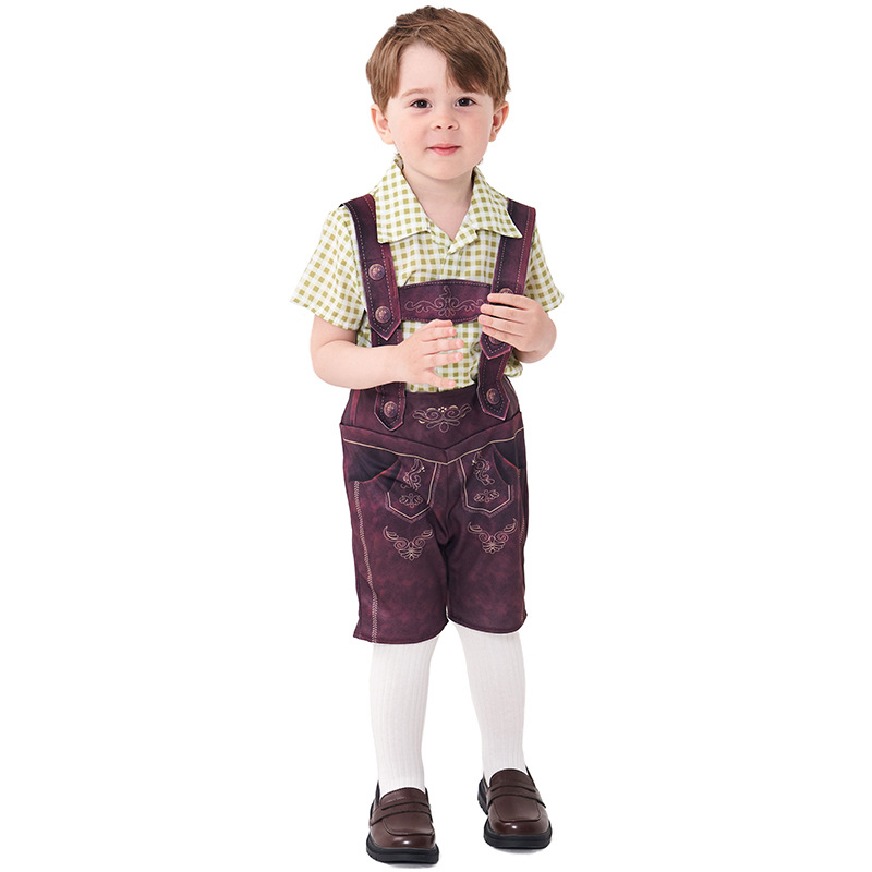 Vestiti per neonato Costume te - Summer Clothing Baby Boy recensione e prezzo