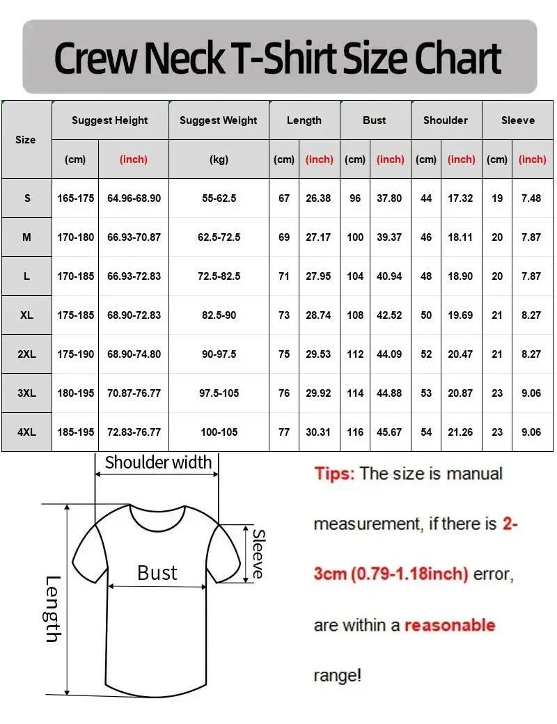 Maglietta Rush Band 2026, T-sh - Summer Clothing Trends For Women 2026 recensione e prezzo