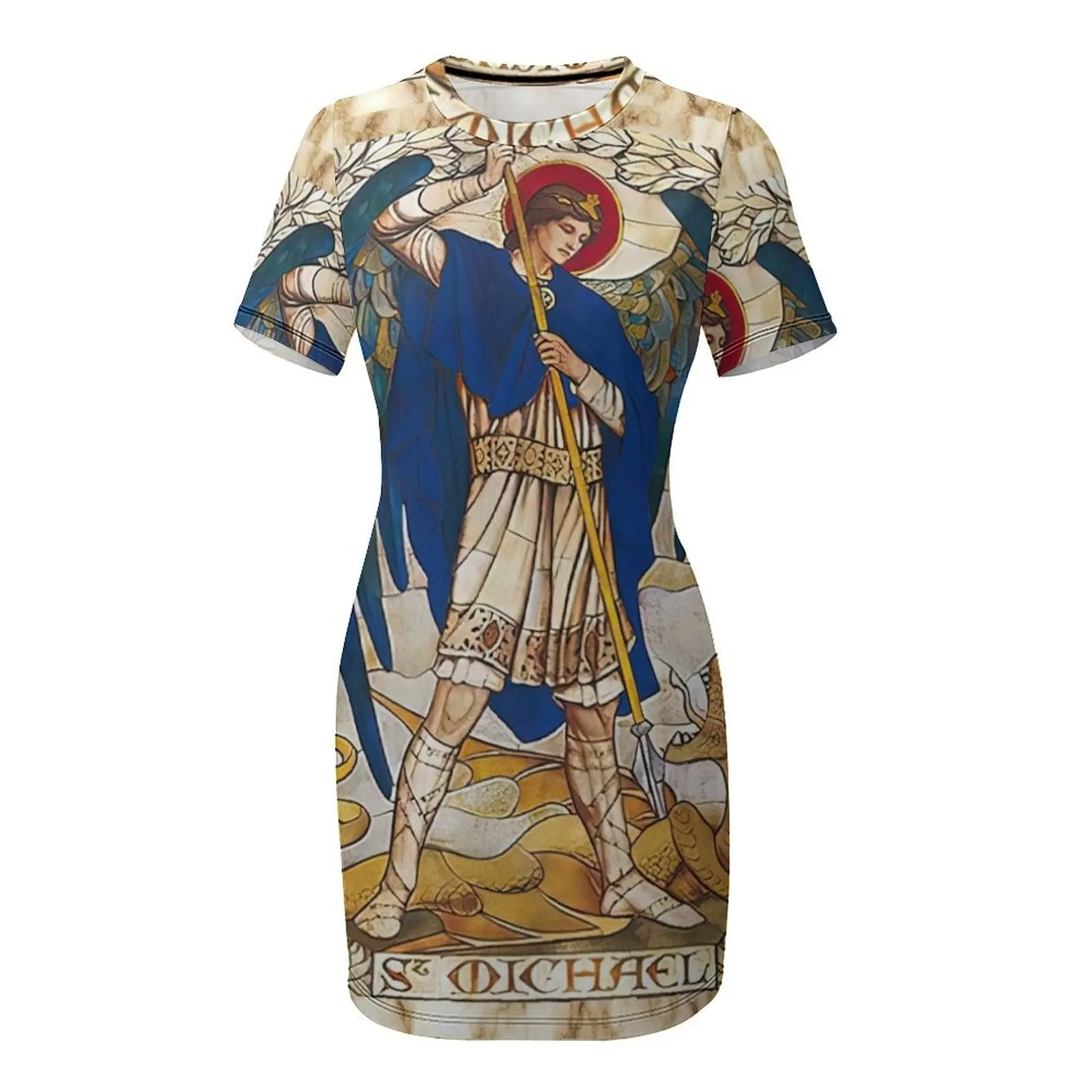 Abito estivo a maniche corte d - Summer Clothing Trends For Women 2026 recensione e prezzo
