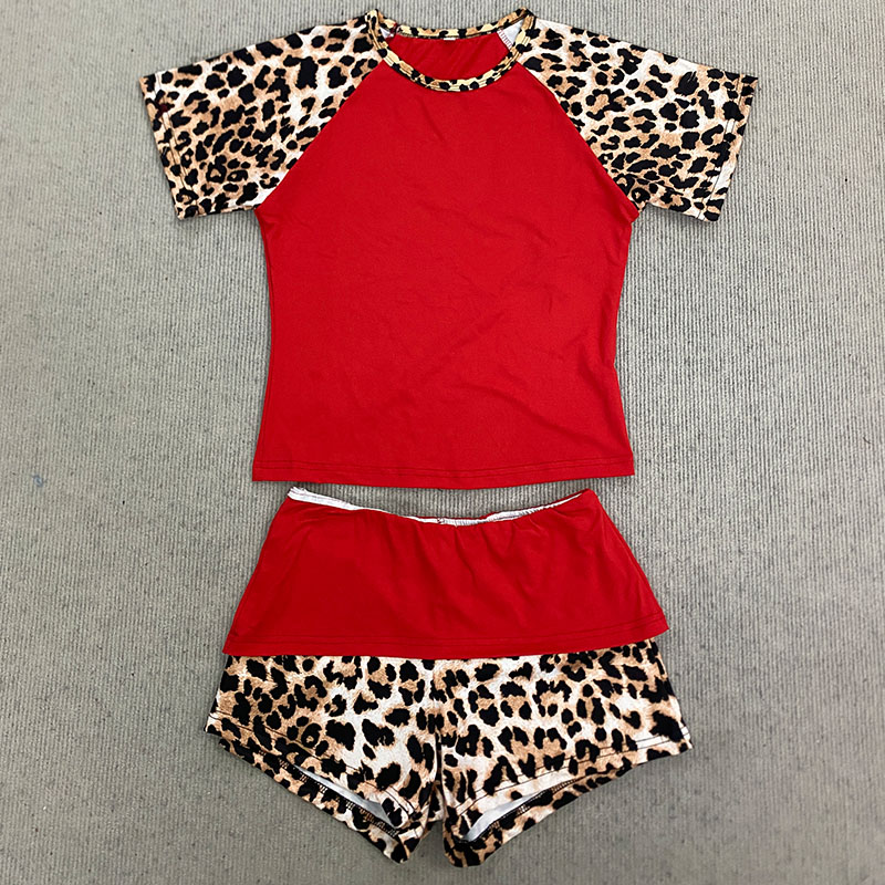 Nuovo Set Estivo Americano Ret - Summer Clothing Women Sale recensione e prezzo