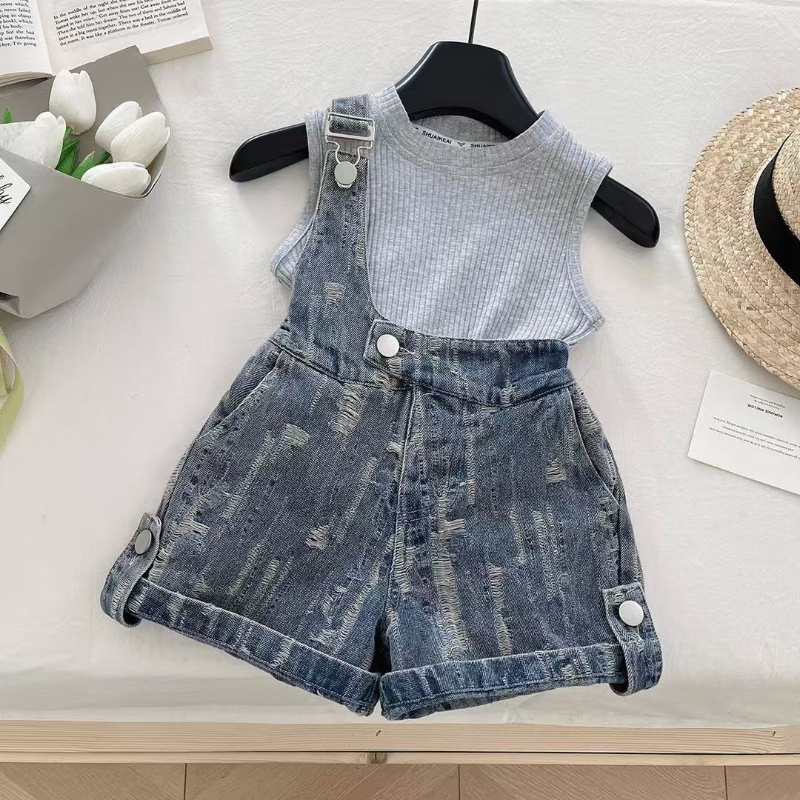 Set di abbigliamento per bambi - Summer Clothing Drawing For Kids recensione e prezzo
