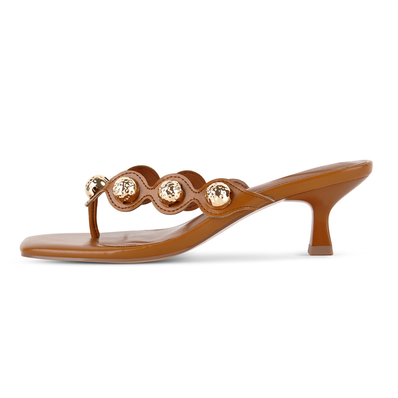 Onlymaker Sandali Mule con Pun - Summer Clothing Sale recensione e prezzo
