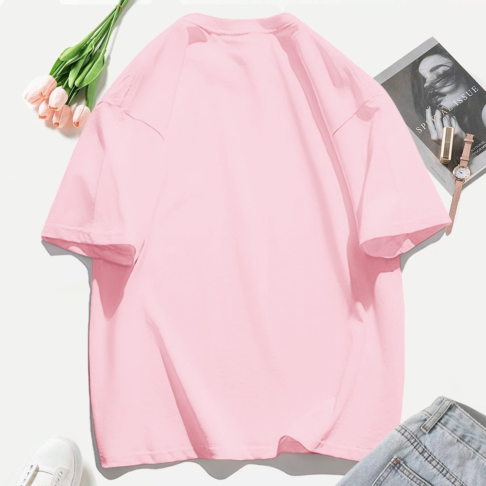 T-shirt in cotone personalizza - Summer Clothing Women Sale recensione e prezzo