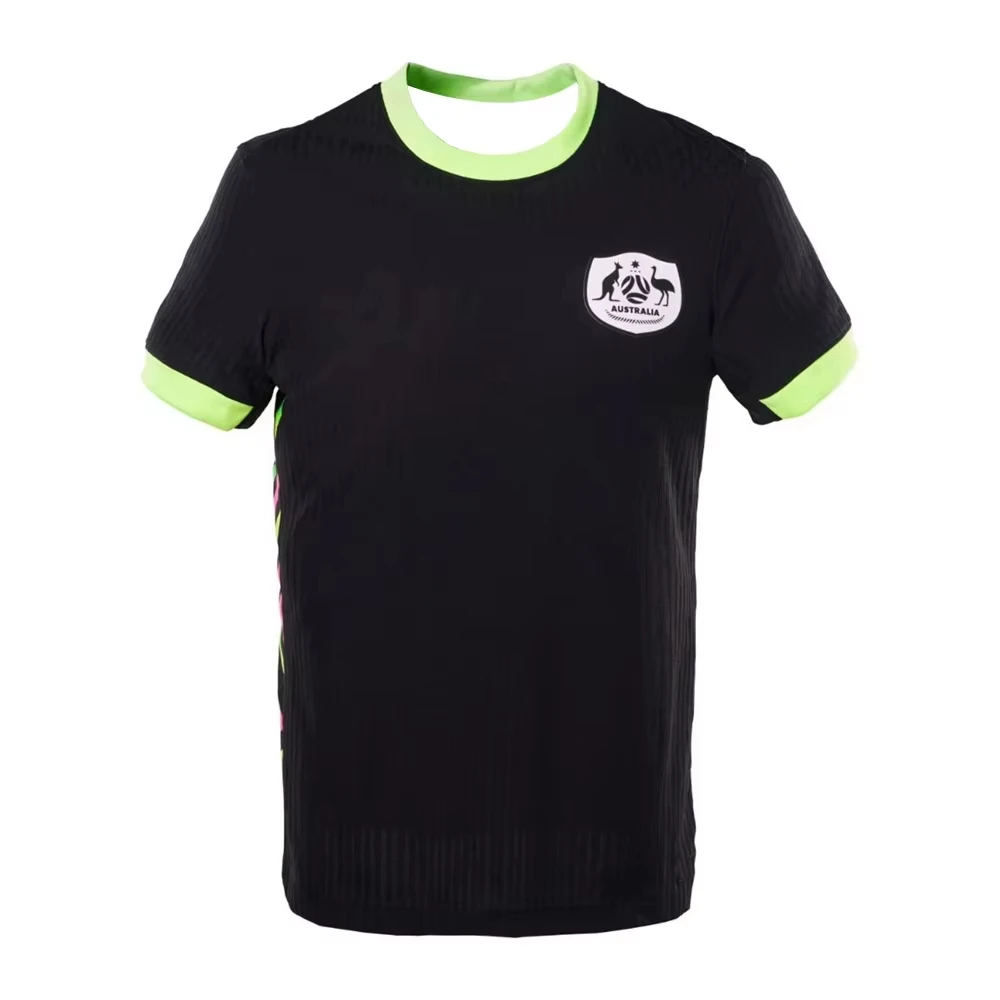 Maglia da Calcio Australia 202 - Summer Clothing Australia recensione e prezzo
