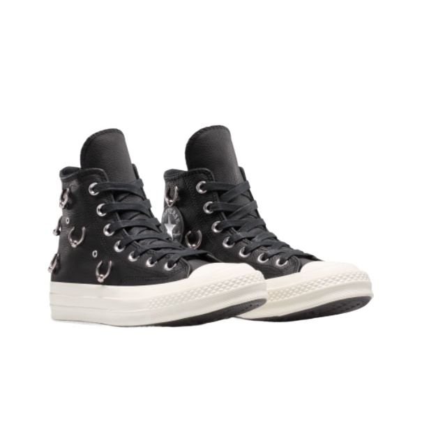 Scarpe da skate Converse Chuck - Converse Shoes Chuck 70 recensione e prezzo