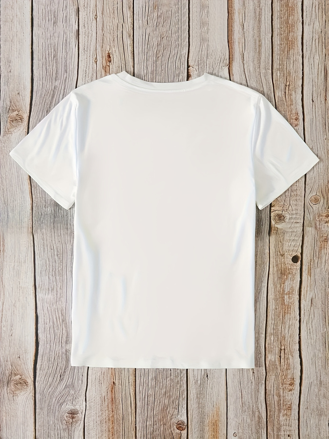 T-shirt con stampa Cartoon Don - Summer Clothing Trends For Women 2026 recensione e prezzo